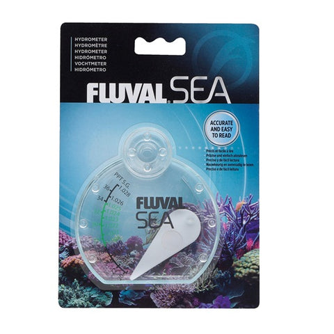 Fluval Sea Hydrometer Medium