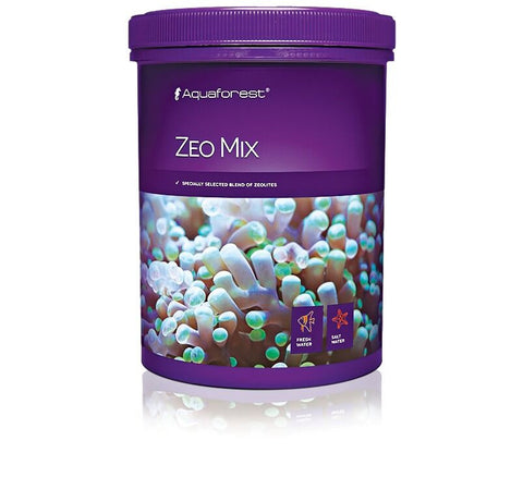 Aquaforest Zeo Mix - Bay Bridge Aquarium and Pet