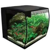 Fluval Flex Aquarium Kit 9 US GALLON