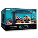 Fluval SEA Evo Saltwater Aquarium Kit