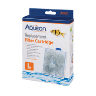 Aqueon Replacement Filter Cartridges
