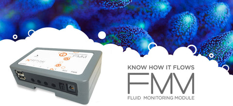Neptune Systems FMM (Fluid Monitoring Module)