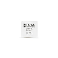 Hanna Instruments Phosphorus Ultra Low Range Checker® HC Reagents (25 Tests)