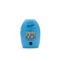 Hanna Instruments Saltwater Aquarium Alkalinity Colorimeter (ppm)