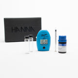 Hanna Instruments Saltwater Aquarium Alkalinity Colorimeter (ppm)