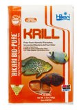 Hikari Frozen Krill Fish Food