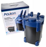 Aqueon Canister Filters - Bay Bridge Aquarium and Pet