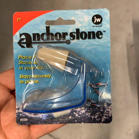 Anchor Stone