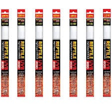 Exo terra uvb 200 fluorescent light bulb