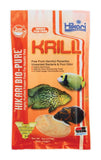 Hikari USA Bio-Pure Frozen Krill Fish Food