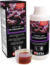 Red Sea KH Coralline Gro Supplement