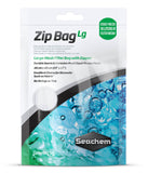 Seachem Zip Filter Bag