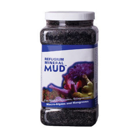 CaribSea Mineral Mud Refugium Media - Bay Bridge Aquarium and Pet