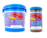 New Life Spectrum FLOAT Formula