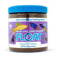 New Life Spectrum FLOAT Formula