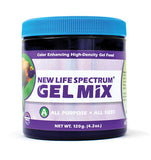 New Life Spectrum Mix Formula