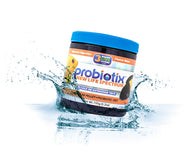 New Life Spectrum Probiotix