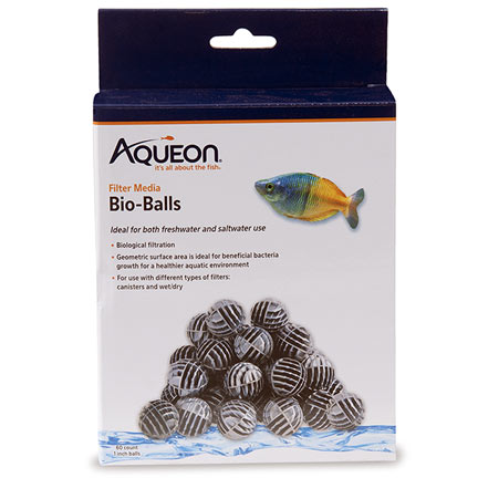 Aqueon BioBalls - Bay Bridge Aquarium and Pet