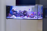 Red Sea Reefer 500 Peninsula System 105 Gallon