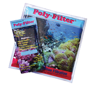 Poly Bio Marine Poly-Filter - Bay Bridge Aquarium and Pet
