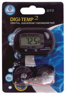 JBJ Digi-Temp2 (External) Thermometer - Bay Bridge Aquarium and Pet