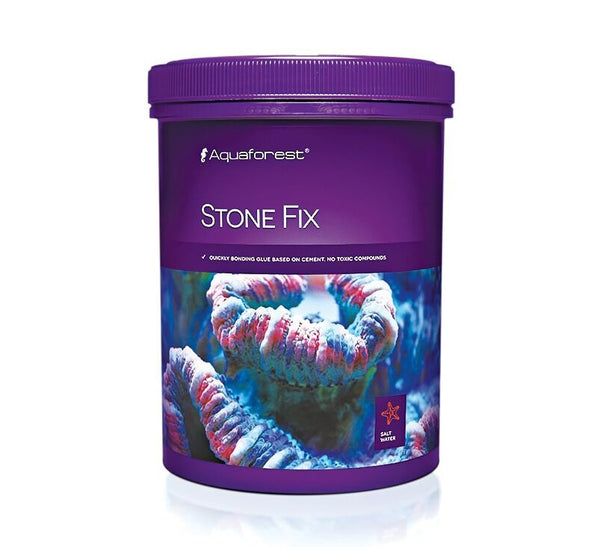 Aquaforest Stone Fix - Bay Bridge Aquarium and Pet