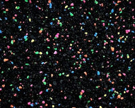 Estes Permaglo Aquarium Gravel  Black Lagoon