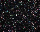 Estes Permaglo Aquarium Gravel  Black Lagoon