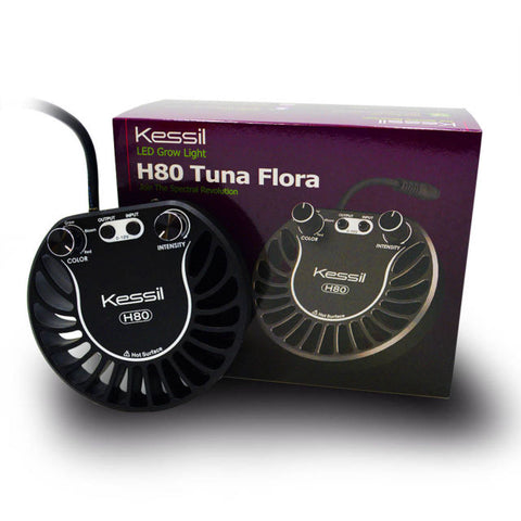Kessil H80 Tuna Flora