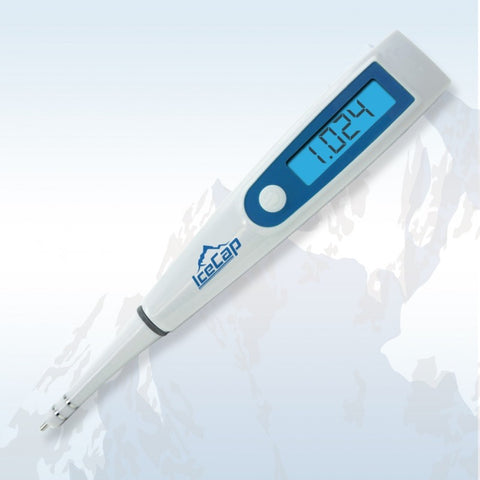 Coralvue IceCap Salinity / Temperature Digital Pocket Tester
