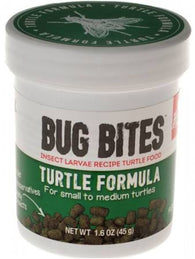 FL Bug Bites Turtle Formula 1.6oz