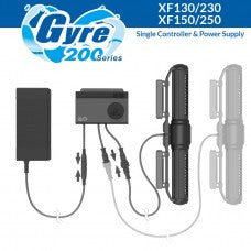 Maxspect Gyre Pump XF230 (w/Controller) - Bay Bridge Aquarium and Pet