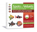 Prodibio Spots & Velvets - Freshwater - Bay Bridge Aquarium and Pet