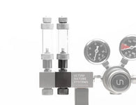 Ultum Nature Systems PRO Manifold Block