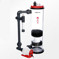 Coralvue VarioS CR140 5.5 inch Calcium Reactor