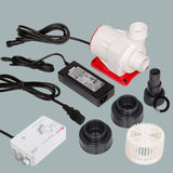 Coralvue VarioS 6 Controllable Circulation Pump