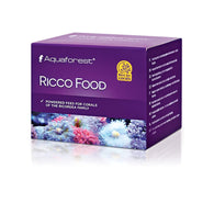 Aquaforest Ricco Food - Bay Bridge Aquarium and Pet