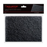 Aquatop Carbon Infused Filter Pads, 18"x10"