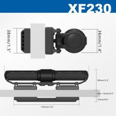 Maxspect Gyre Pump XF230 (Pump Only) - Bay Bridge Aquarium and Pet