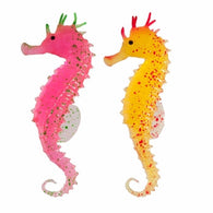 Aquatop Silicone Seahorse 2 Pack - Bay Bridge Aquarium and Pet