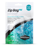 Seachem Zip Filter Bag