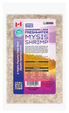 Hikari USA Bio-Pure Frozen Okanagan Lake Freshwater Mysis Shrimp Fish Food