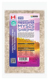 Hikari Frozen Okanagan Lake Freshwater Mysis Shrimp Fish Food